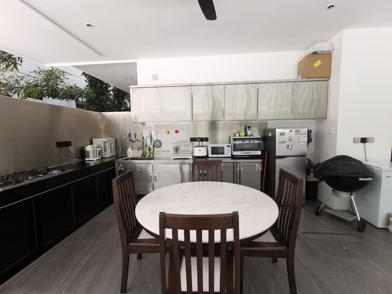 SIGLAP BANK, , 10+ Bedrooms, 8,615 sqft, Detached House For Rent, by Alvin Tan, 500076702 - Kitchen - PropertyGuru.com.sg