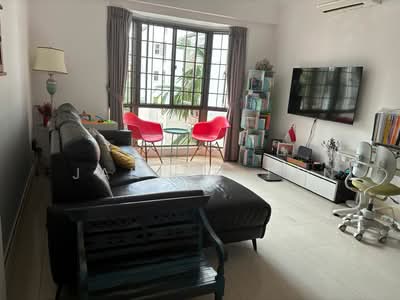 For Sale - Parkview Apartments