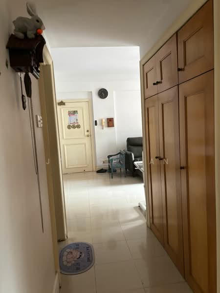 Parkview Apartments Apartment For Sale at S$ 1,200,000 | PropertyGuru Singapore - Interior