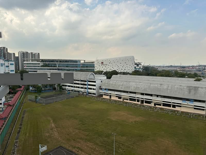 546 Ang Mo Kio Avenue 10 HDB Flat For Sale at S$ 550,000 | PropertyGuru Singapore - Exterior