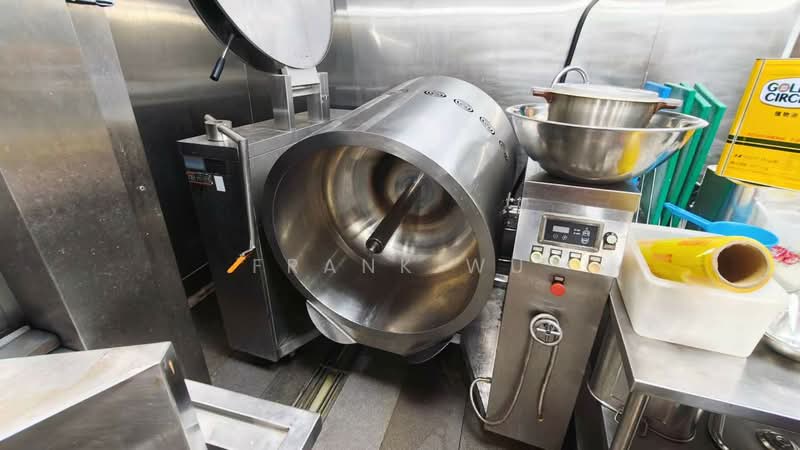 Food XChange @ Admiralty, 8A Admiralty Street, 3,854 sqft, Factory / Workshop (B2) For Rent, by Frank Wu, 500076710 - CommercialGuru.com.sg