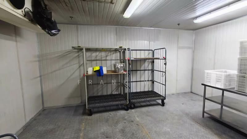 Food XChange @ Admiralty, 8A Admiralty Street, 3,854 sqft, Factory / Workshop (B2) For Rent, by Frank Wu, 500076710 - Interior - CommercialGuru.com.sg