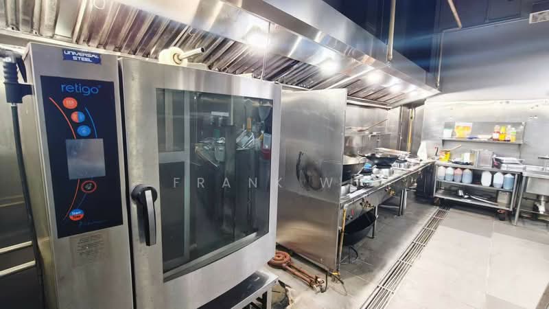 FOOD XCHANGE @ ADMIRALTY