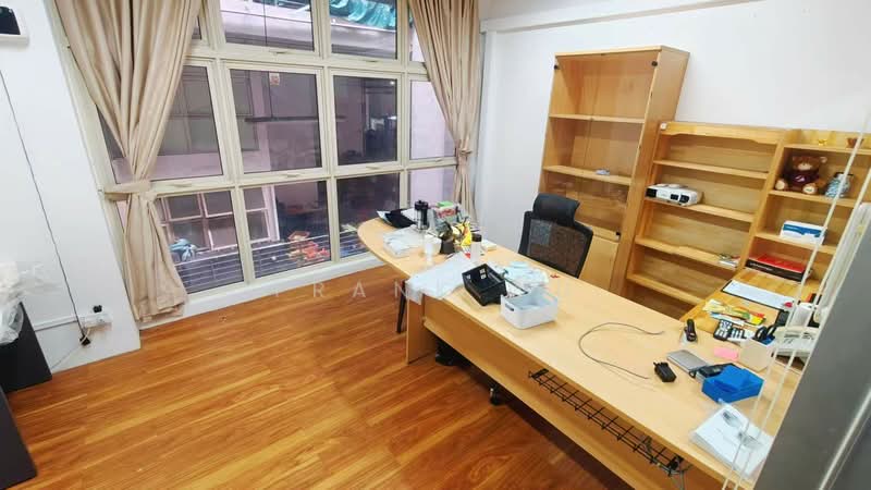Food XChange @ Admiralty, 8A Admiralty Street, 3,854 sqft, Factory / Workshop (B2) For Rent, by Frank Wu, 500076710 - Study - CommercialGuru.com.sg