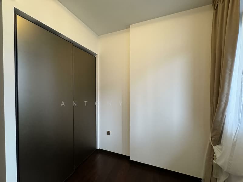 Pullman Residences, 18 Dunearn Road, 1 Bedroom, 463 sqft, Condominium For Rent, by Antony Liew, 500076711 - Interior - PropertyGuru.com.sg