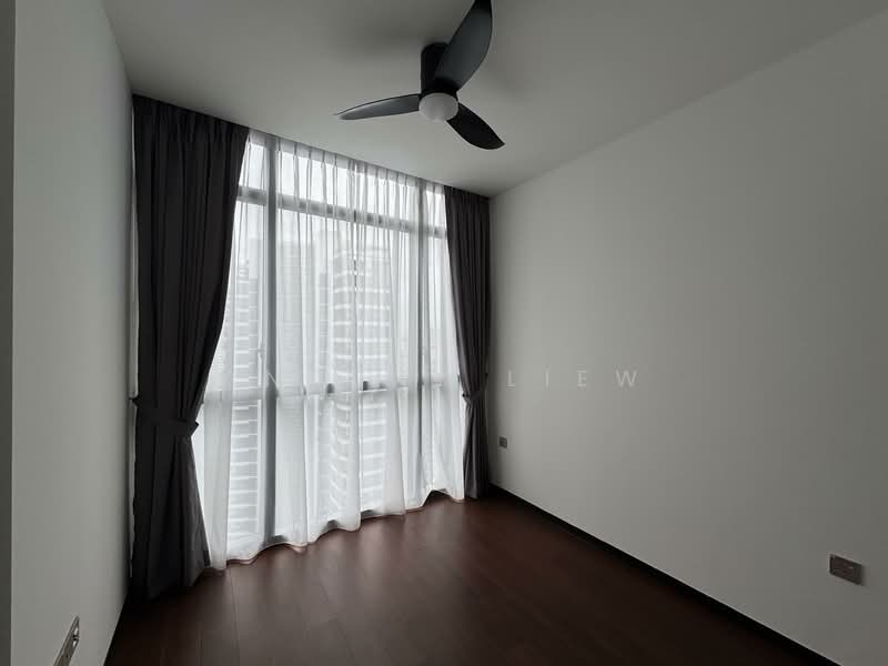 Pullman Residences, 18 Dunearn Road, 1 Bedroom, 463 sqft, Condominium For Rent, by Antony Liew, 500076711 - Interior - PropertyGuru.com.sg