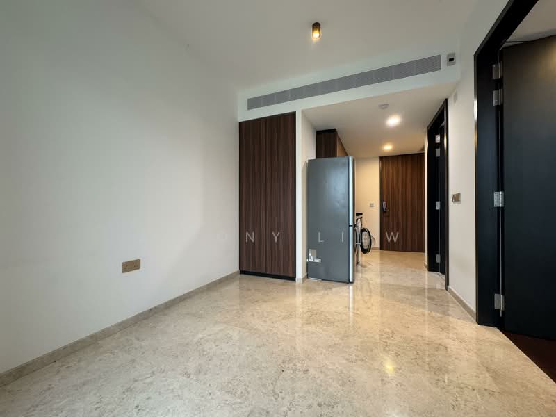 Pullman Residences, 18 Dunearn Road, 1 Bedroom, 463 sqft, Condominium For Rent, by Antony Liew, 500076711 - Interior - PropertyGuru.com.sg