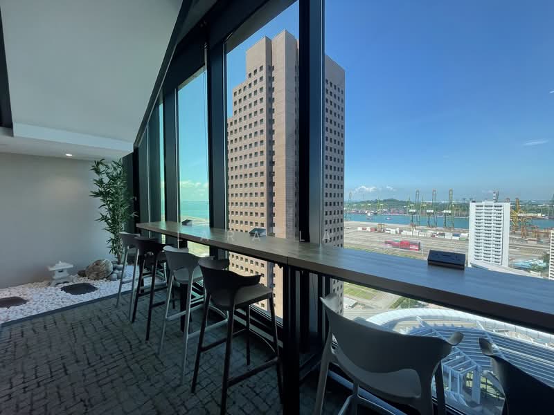 Hub Synergy Point, 70 Anson Road, 2,668 sqft, Office For Rent, by Lara Lam, 500076712 - View - CommercialGuru.com.sg