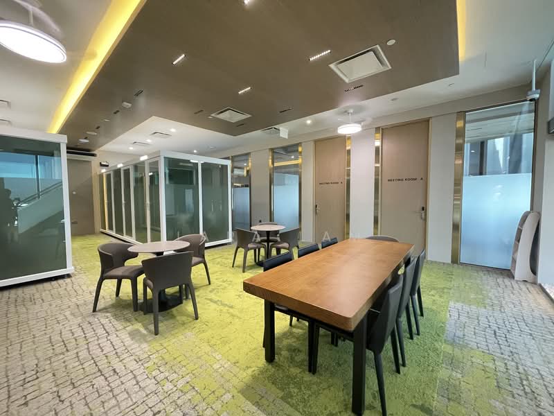 Hub Synergy Point, 70 Anson Road, 2,668 sqft, Office For Rent, by Lara Lam, 500076712 - Interior - CommercialGuru.com.sg