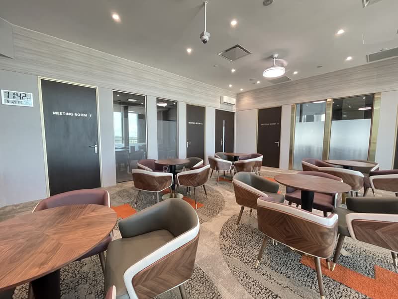 Hub Synergy Point, 70 Anson Road, 2,668 sqft, Office For Rent, by Lara Lam, 500076712 - Interior - CommercialGuru.com.sg