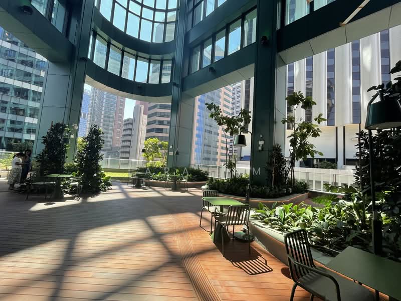 Hub Synergy Point, 70 Anson Road, 2,668 sqft, Office For Rent, by Lara Lam, 500076712 - Exterior - CommercialGuru.com.sg