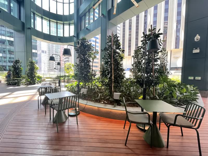 Hub Synergy Point, 70 Anson Road, 2,668 sqft, Office For Rent, by Lara Lam, 500076712 - Exterior - CommercialGuru.com.sg