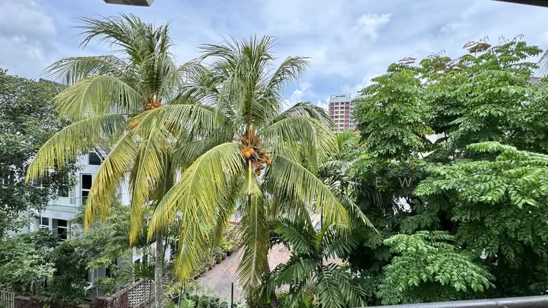 Toh Yi Court Condominium For Sale at S$ 3,000,000 | PropertyGuru Singapore - Exterior