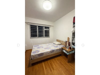 For Rent - 233C Sumang Lane