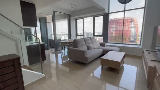 Altez, 16 Enggor Street, 2 Bedrooms, 1,173 sqft, Condominium For Rent, by Cyril Tuzemen, 500076717 - PropertyGuru.com.sg