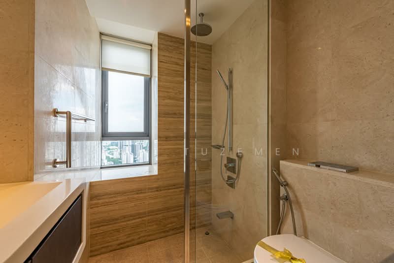 Altez, 16 Enggor Street, 2 Bedrooms, 1,173 sqft, Condominium For Rent, by Cyril Tuzemen, 500076717 - Bathroom - PropertyGuru.com.sg