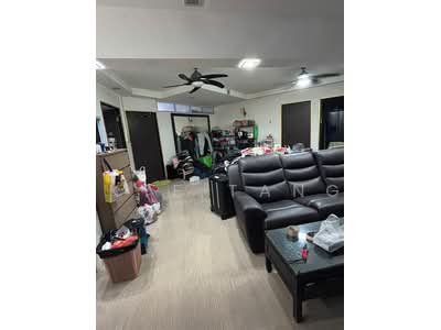 For Sale - 207 Tampines Street 21