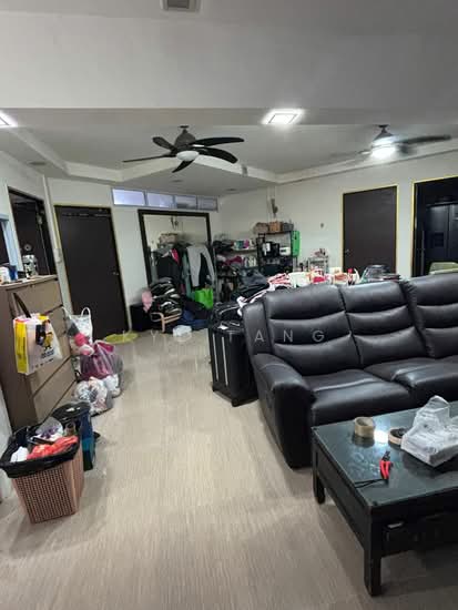 For Sale - 207 Tampines Street 21