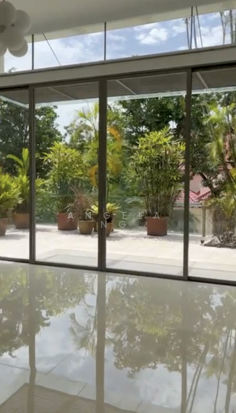 Modern Bukit Timah Road / Kheam Hock Bungalow, , 5 Bedrooms, 7,100 sqft, Detached House For Rent, by Angela Ng, 500076721 - Exterior - PropertyGuru.com.sg