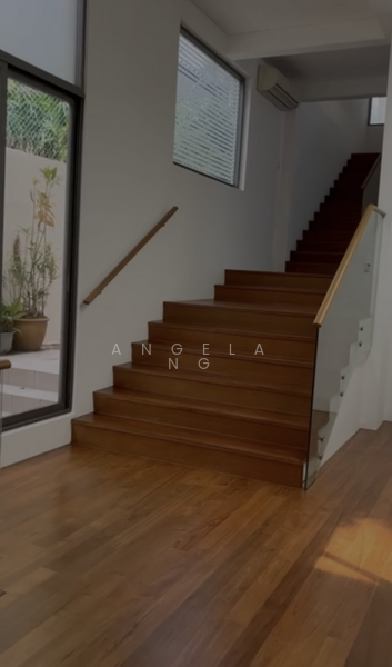 Modern Bukit Timah Road / Kheam Hock Bungalow, , 5 Bedrooms, 7,100 sqft, Detached House For Rent, by Angela Ng, 500076721 - Interior - PropertyGuru.com.sg