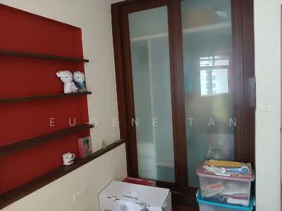 For Rent - 395 Bukit Batok West Avenue 5