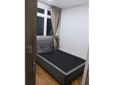 For Rent - Parc Rosewood