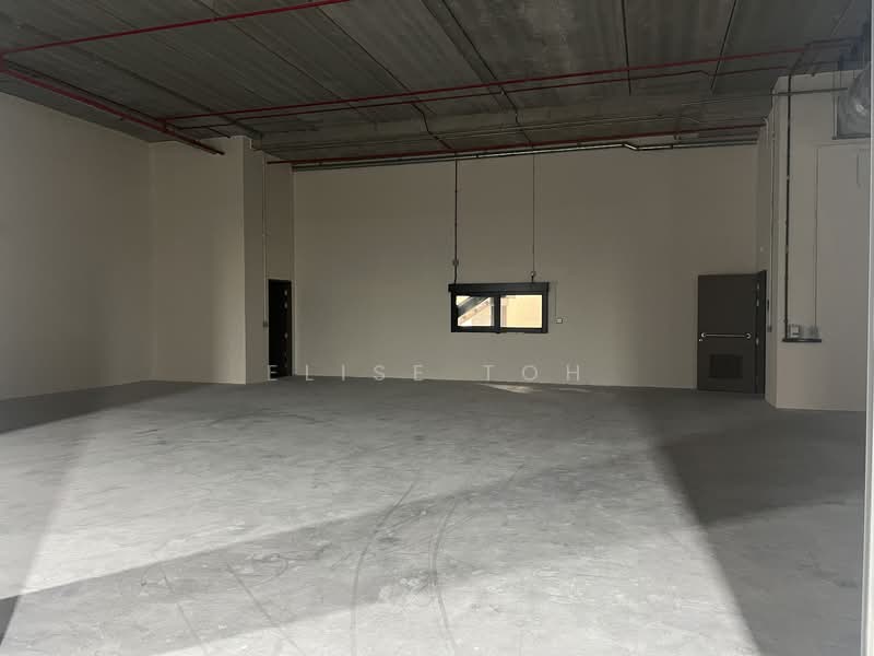 Stellar @ Tampines, 12 Tampines North Drive 4, Pasir Ris / Tampines, 1,668 sqft, Factory / Workshop (B2) For Rent, by Elise Toh, 500076732 - CommercialGuru.com.sg