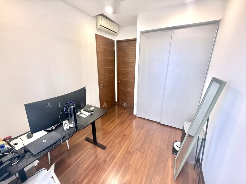 The Meyerise Condominium For Sale at S$ 3,800,000 | PropertyGuru Singapore - Interior