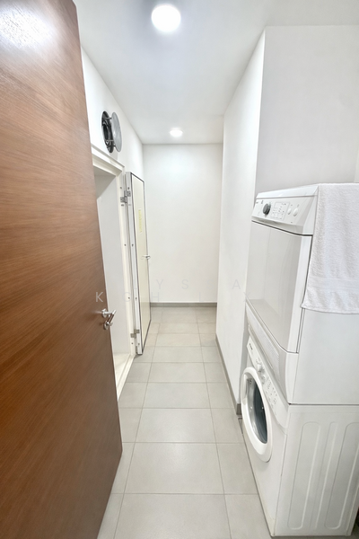 The Meyerise Condominium For Sale at S$ 3,800,000 | PropertyGuru Singapore - Corridor