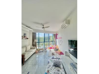 For Rent - Water Place