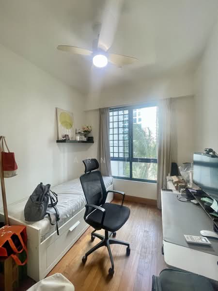 Water Place, 175 Tanjong Rhu Road, 3 Bedrooms, 1,281 sqft, Condominium For Rent, by Marn Lee, 500076742 - Bedroom - PropertyGuru.com.sg