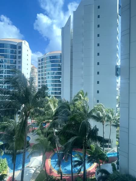 Water Place, 175 Tanjong Rhu Road, 3 Bedrooms, 1,281 sqft, Condominium For Rent, by Marn Lee, 500076742 - Exterior - PropertyGuru.com.sg