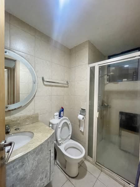 Water Place, 175 Tanjong Rhu Road, 3 Bedrooms, 1,281 sqft, Condominium For Rent, by Marn Lee, 500076742 - Bathroom - PropertyGuru.com.sg