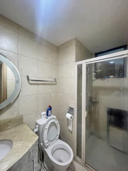 Water Place, 175 Tanjong Rhu Road, 3 Bedrooms, 1,281 sqft, Condominium For Rent, by Marn Lee, 500076742 - Bathroom - PropertyGuru.com.sg