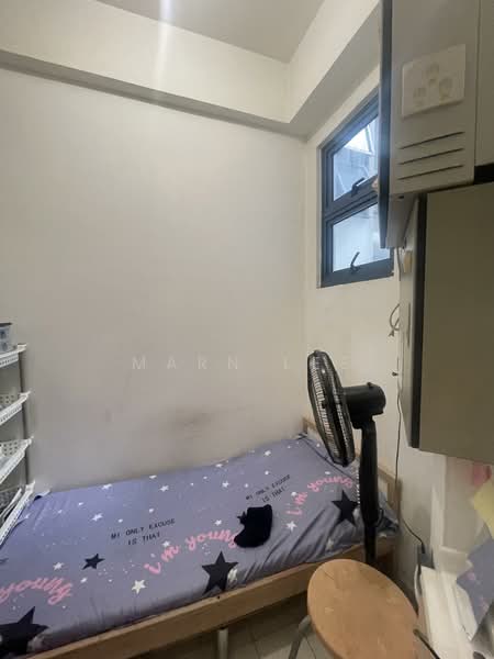 Water Place, 175 Tanjong Rhu Road, 3 Bedrooms, 1,281 sqft, Condominium For Rent, by Marn Lee, 500076742 - Bedroom - PropertyGuru.com.sg