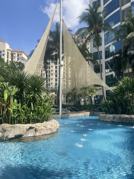 Water Place, 175 Tanjong Rhu Road, 3 Bedrooms, 1,281 sqft, Condominium For Rent, by Marn Lee, 500076742 - Exterior - PropertyGuru.com.sg