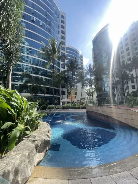 Water Place, 175 Tanjong Rhu Road, 3 Bedrooms, 1,281 sqft, Condominium For Rent, by Marn Lee, 500076742 - Exterior - PropertyGuru.com.sg