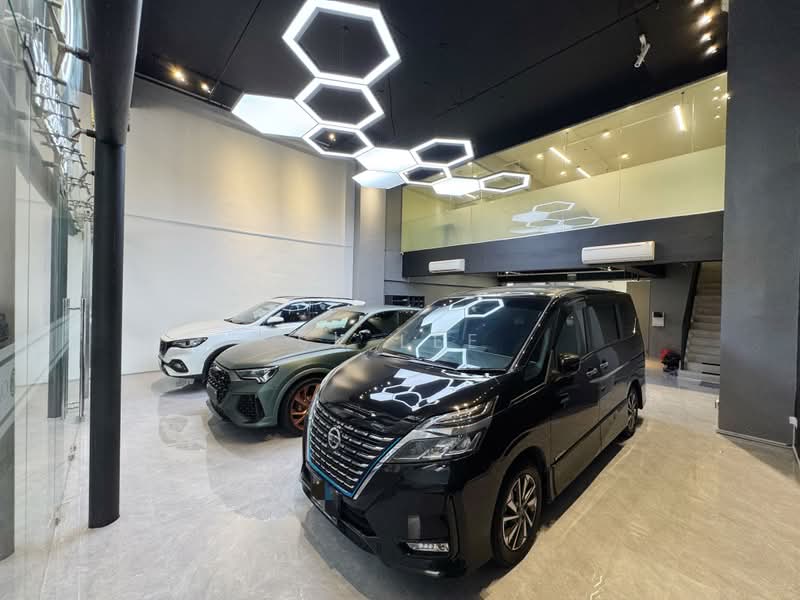 Vertex, 33 Ubi Avenue 3, Eunos / Geylang / Paya Lebar, 3,261 sqft, Light Industrial (B1) For Sale, by SK Lee, 500076743 - Car Park - CommercialGuru.com.sg