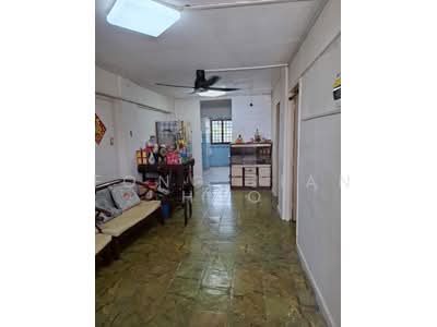 For Sale - 34 Upper Cross Street