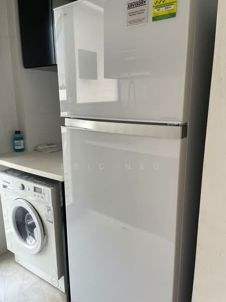 Daisy Suites, 35 Daisy Road Singapore, 2 Bedrooms, 646 sqft, Apartment For Rent, by Eric Neo, 500076746 - Interior - PropertyGuru.com.sg