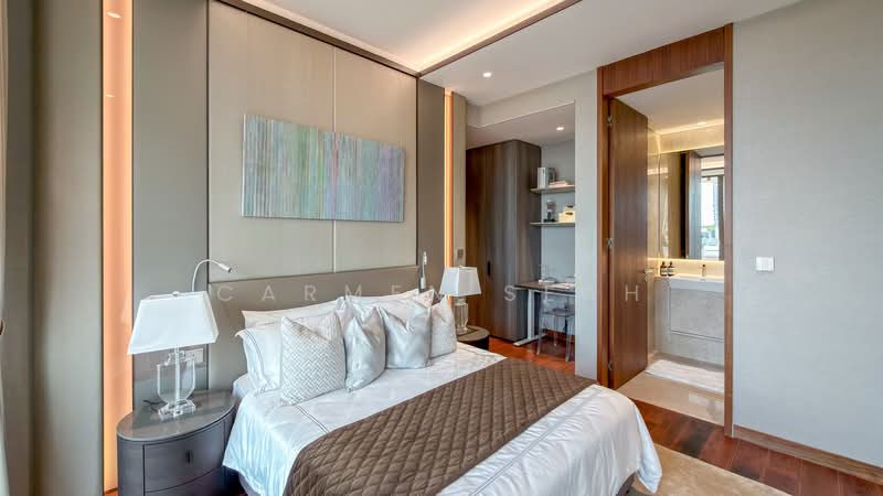 The Giverny Residences Condominium For Sale at S$ 10,679,000 | PropertyGuru Singapore - Bedroom