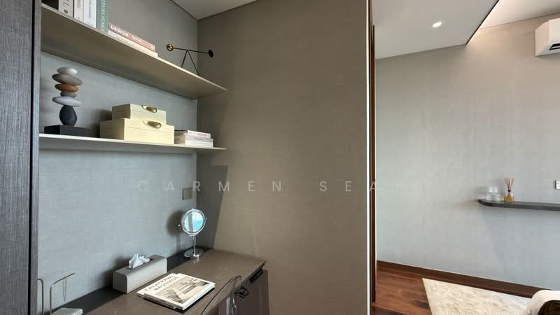 The Giverny Residences Condominium For Sale at S$ 10,679,000 | PropertyGuru Singapore - Study