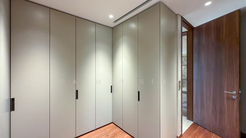 The Giverny Residences Condominium For Sale at S$ 10,679,000 | PropertyGuru Singapore - Interior