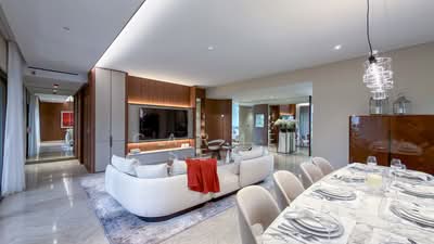 For Sale - The Giverny Residences