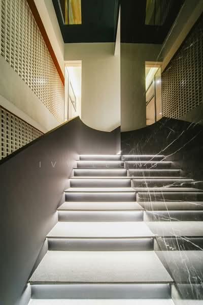 Jalan Kebaya Detached House For Sale at S$ 18,800,000 | PropertyGuru Singapore - Interior