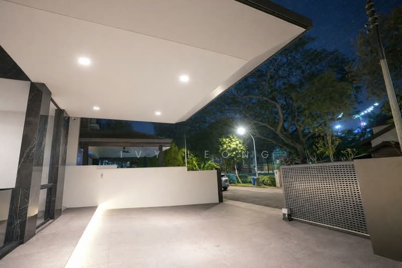 Jalan Kebaya Detached House For Sale at S$ 18,800,000 | PropertyGuru Singapore - Exterior