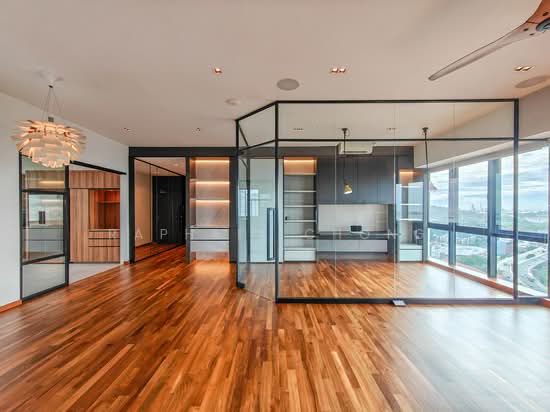 Harbour View Towers