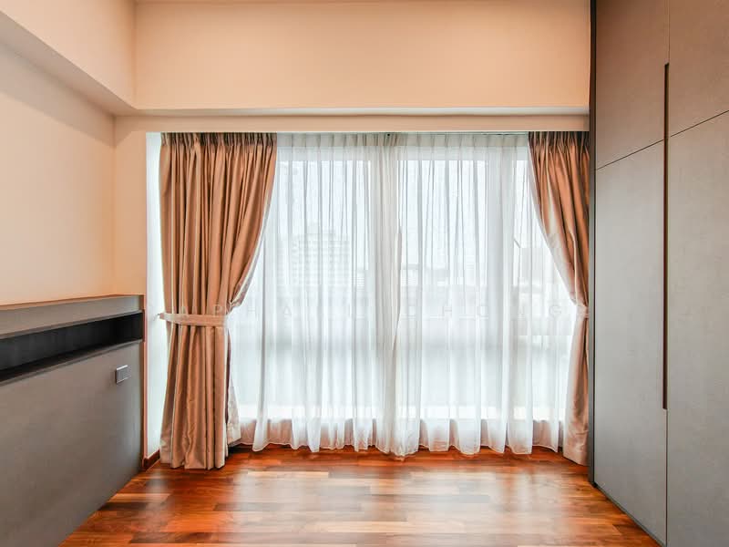 Harbour View Towers Condominium For Sale at S$ 3,300,000 | PropertyGuru Singapore - Bedroom