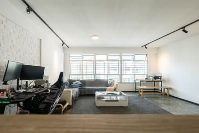 For Sale - 207D Punggol Place