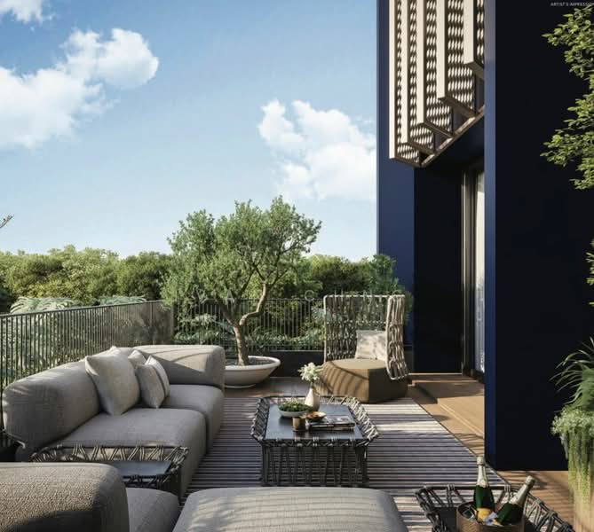 ⭐️⭐️LANDED7772@ Upper East Coast Brand New 3.5 Storey with 5 Ensuites and Nice Finishes | Siglap MRT, Upper East Coast Road, 5 Bedrooms, 6,180 sqft, Semi-Detached House For Sale, by Ivan Chng, 500076771 - Balcony - PropertyGuru.com.sg